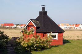 Grillkåtan